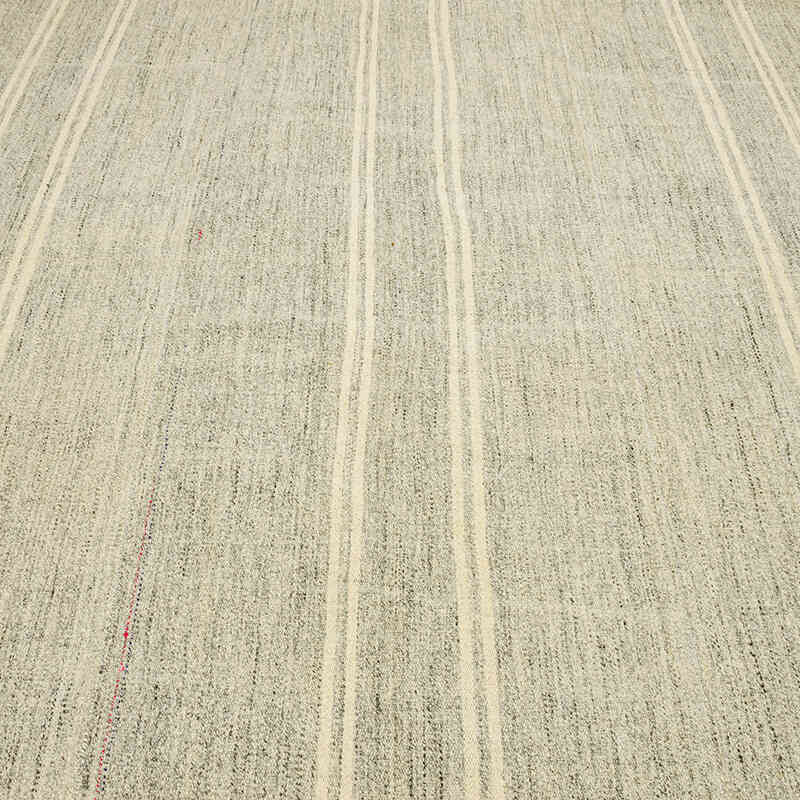 Vintage Anadolu Kilim - 212 cm x 258 cm - K0069657