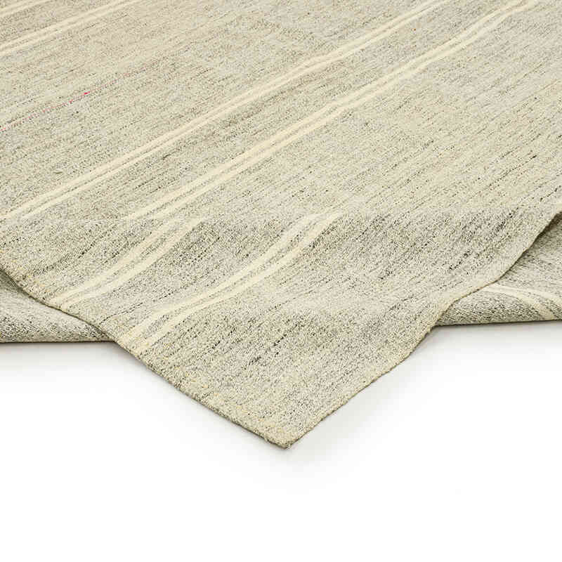 Vintage Anadolu Kilim - 212 cm x 258 cm - K0069657