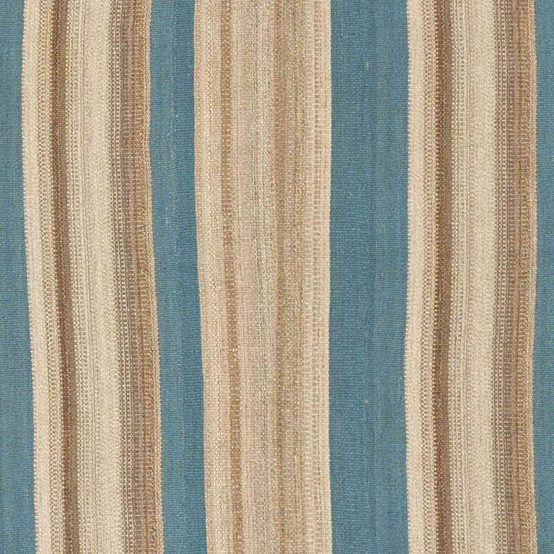 Nueva Alfombra Turca Kilim - 345 cm x 448 cm - K0069669