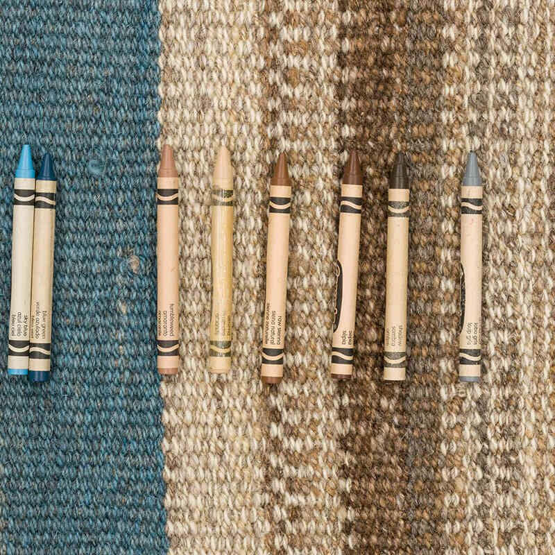 Nueva Alfombra Turca Kilim - 345 cm x 448 cm - K0069669