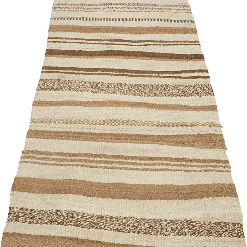 Kilim Vintage Turco de Pasillo - 79 cm x 250 cm - K0069697