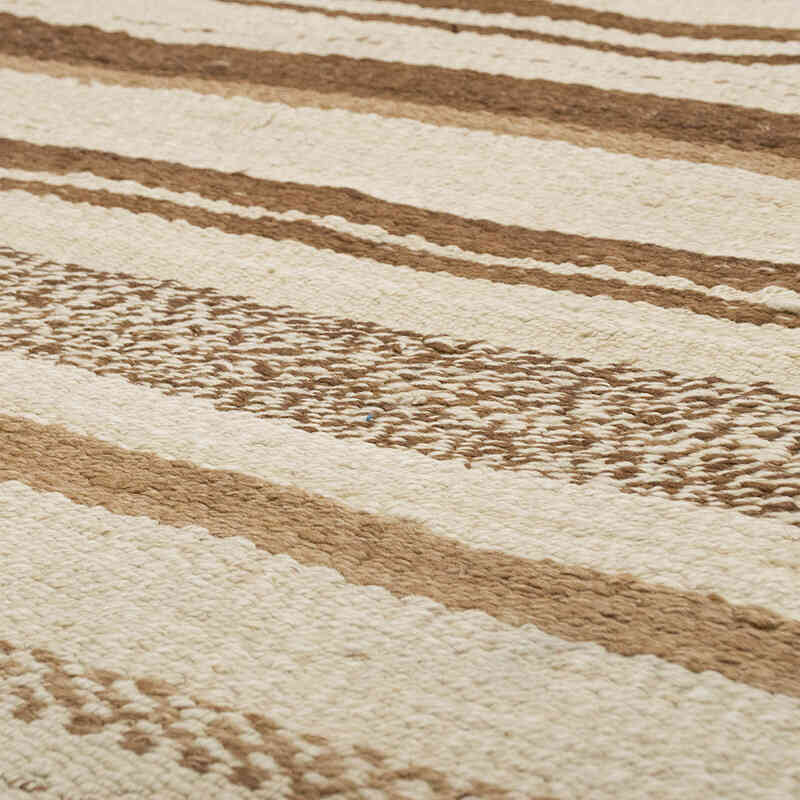 Kilim Vintage Turco de Pasillo - 79 cm x 250 cm - K0069697