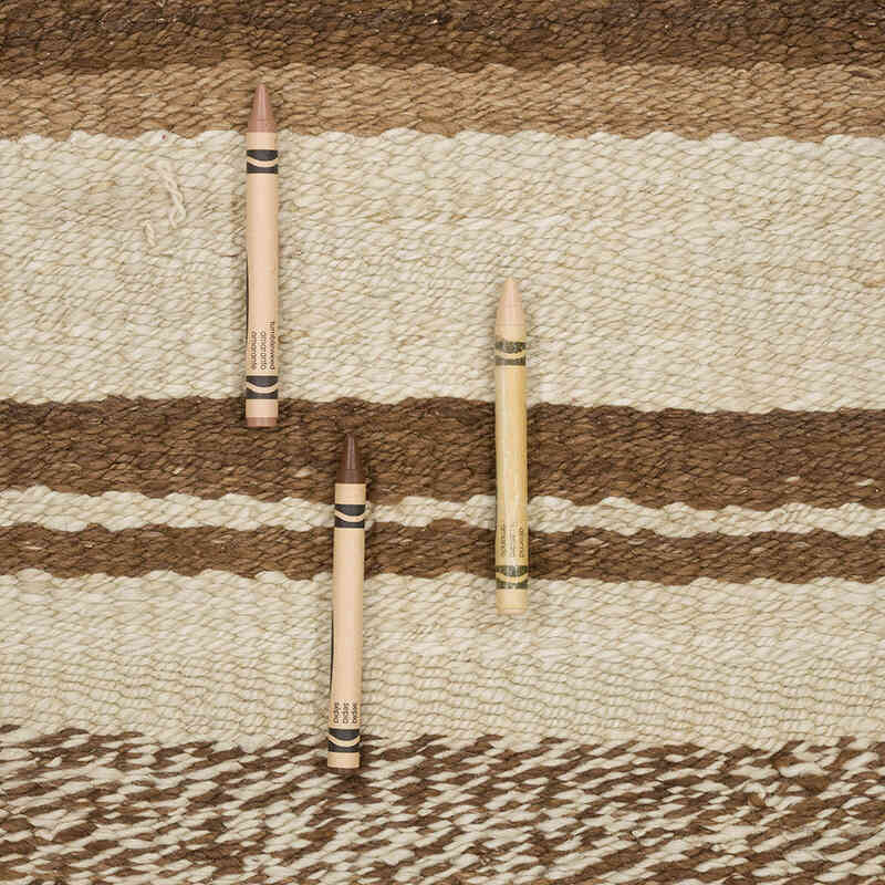 Kilim Vintage Turco de Pasillo - 79 cm x 250 cm - K0069697