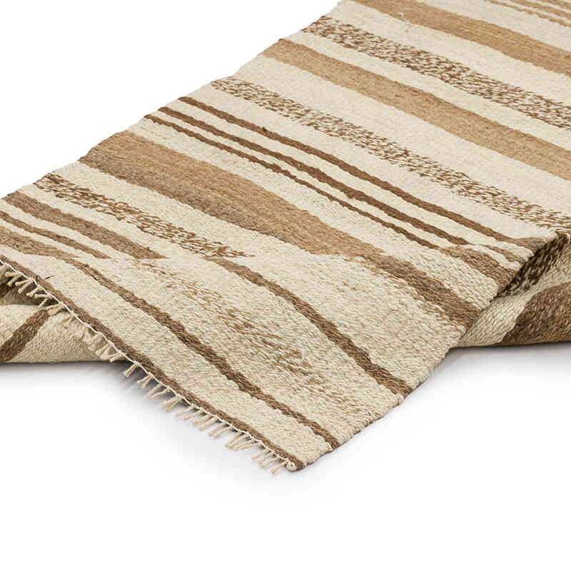 Kilim Vintage Turco de Pasillo - 79 cm x 250 cm - K0069697