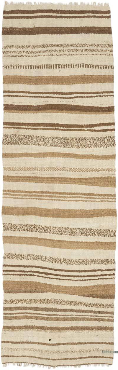 Anadolu Yolluk Kilim - 79 cm x 250 cm