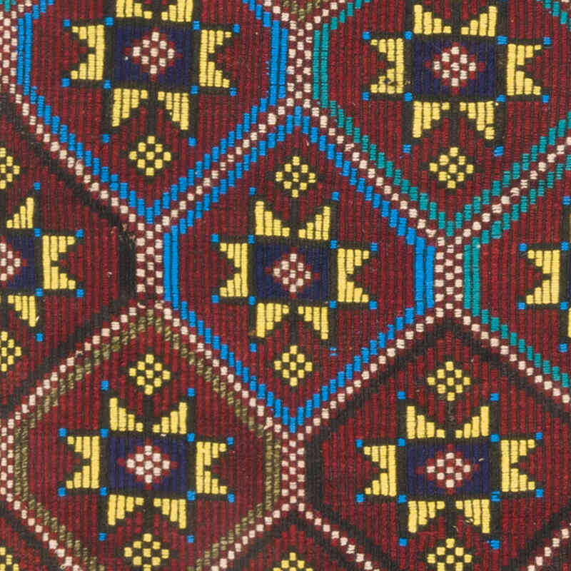 Vintage Anadolu Cicim - 117 cm x 292 cm - K0069700