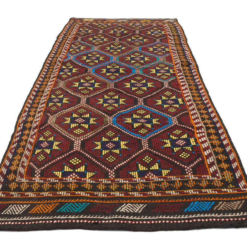 Vintage Anadolu Cicim - 117 cm x 292 cm - K0069700