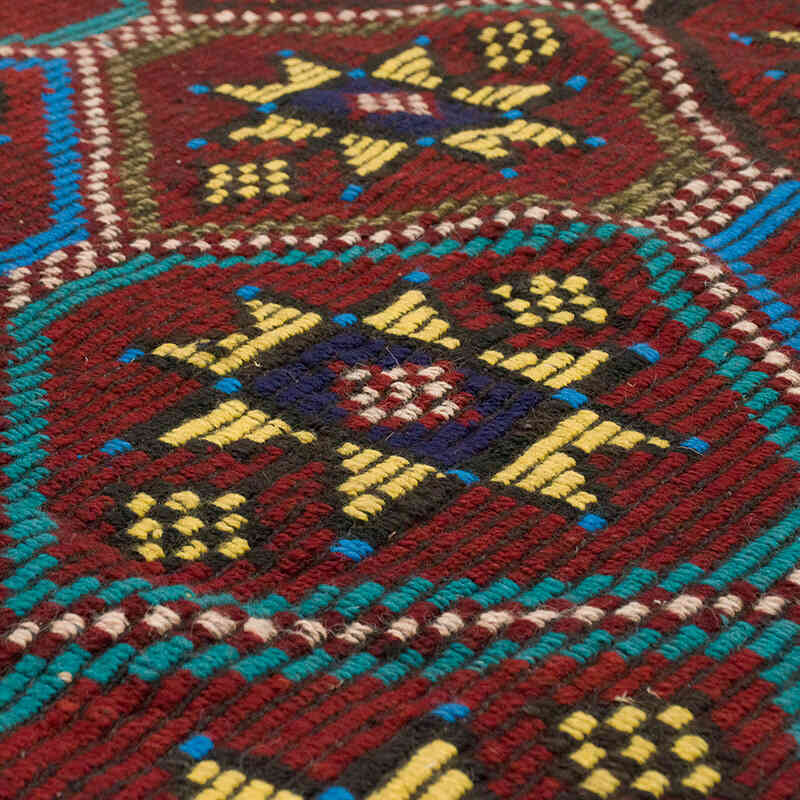 Vintage Anadolu Cicim - 117 cm x 292 cm - K0069700