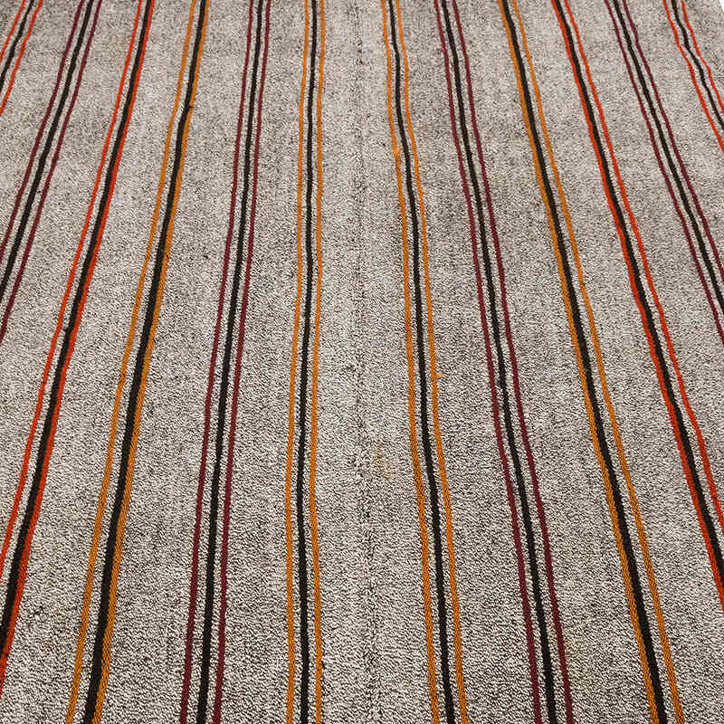 Vintage Anadolu Kilim - 171 cm x 259 cm - K0069701