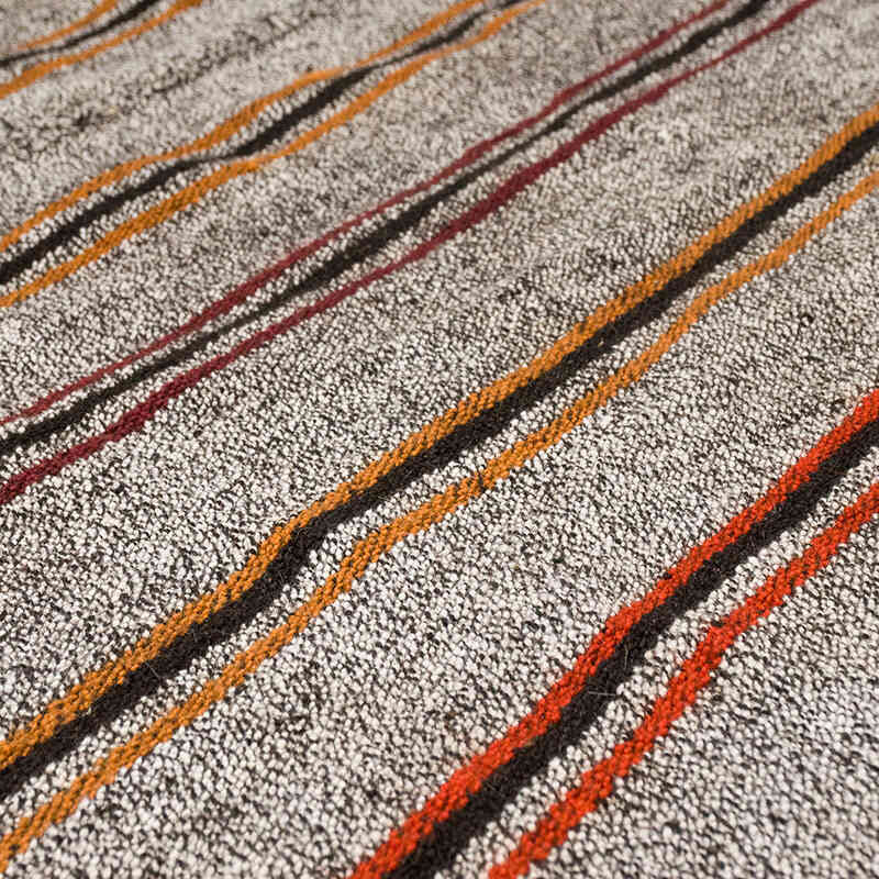 Vintage Anadolu Kilim - 171 cm x 259 cm - K0069701