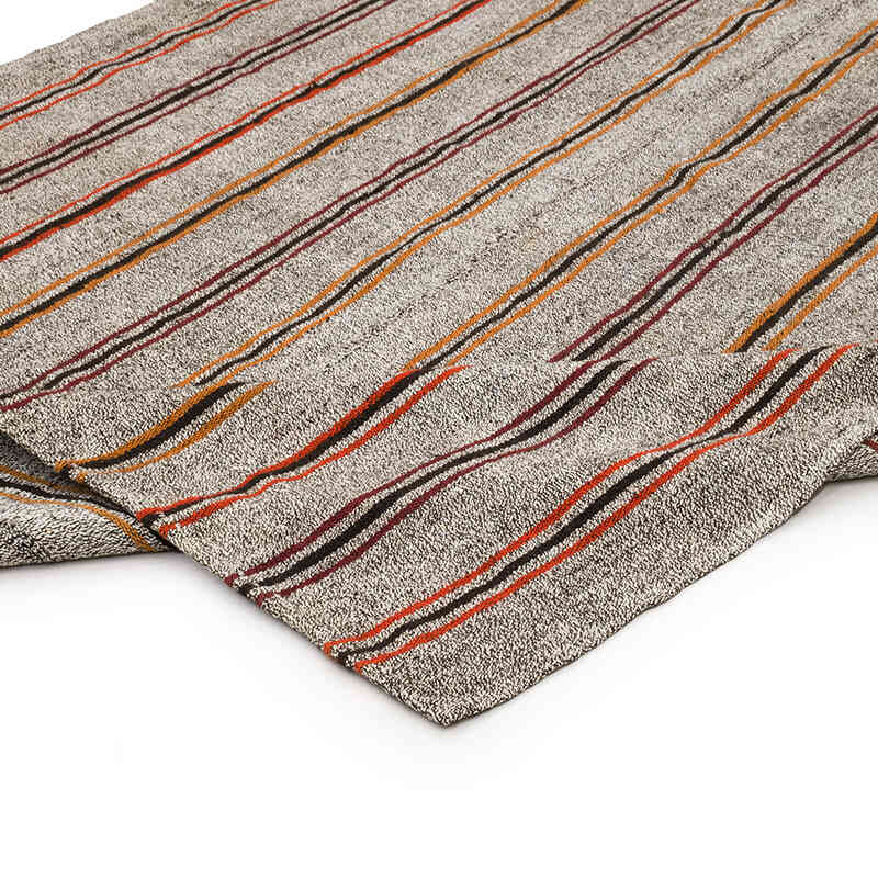 Vintage Anadolu Kilim - 171 cm x 259 cm - K0069701