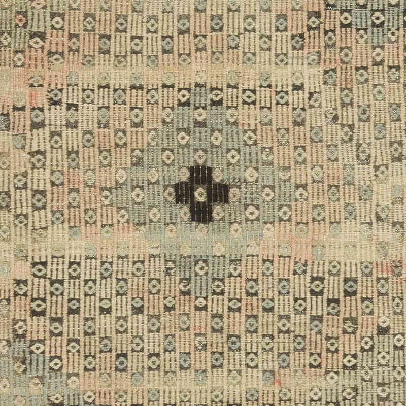 Vintage Anadolu Cicim - 175 cm x 315 cm - K0069702