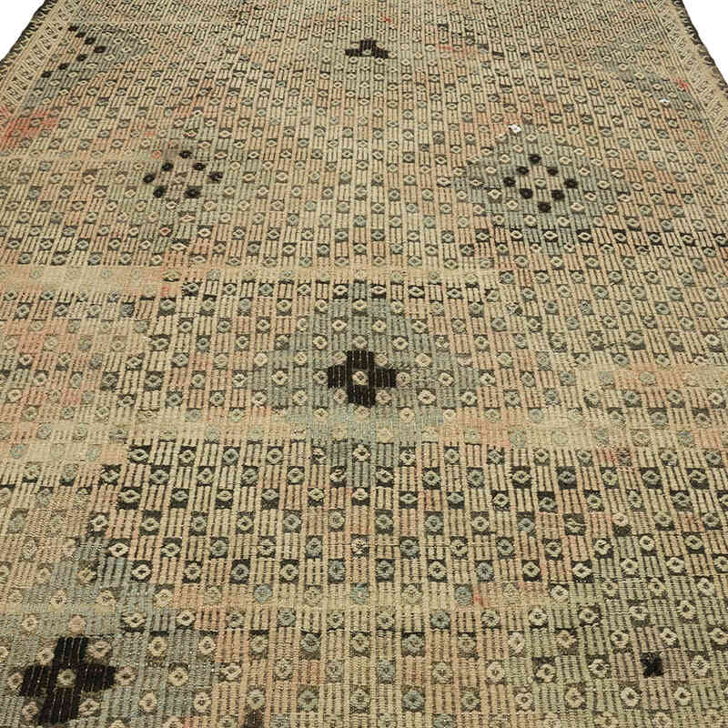 Vintage Anadolu Cicim - 175 cm x 315 cm - K0069702
