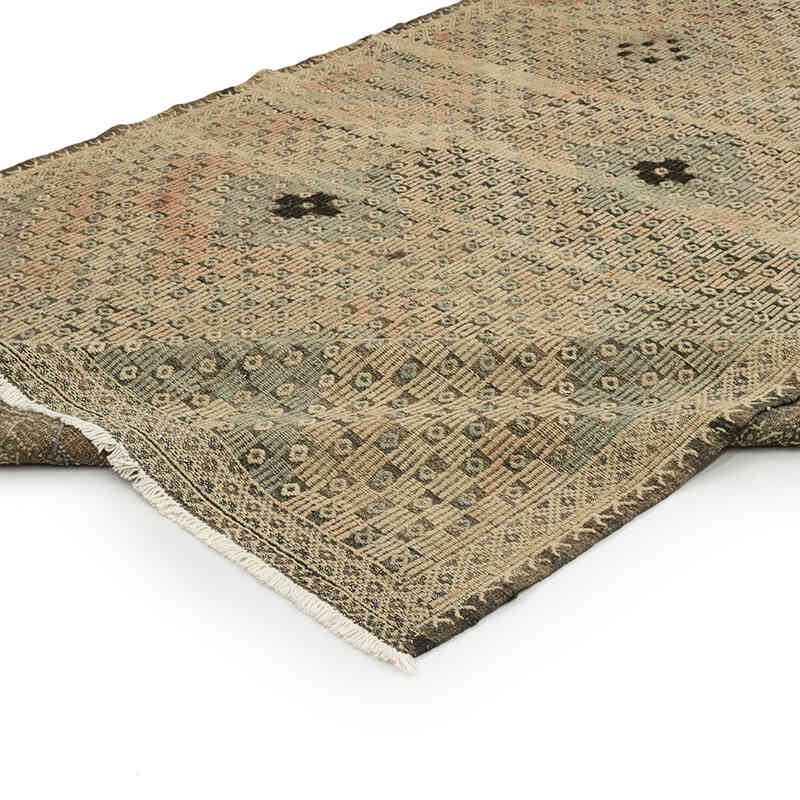 Vintage Anadolu Cicim - 175 cm x 315 cm - K0069702