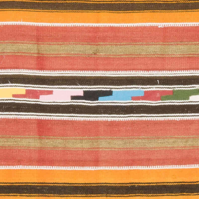 Anadolu Yolluk Kilim - 78 cm x 290 cm - K0069704