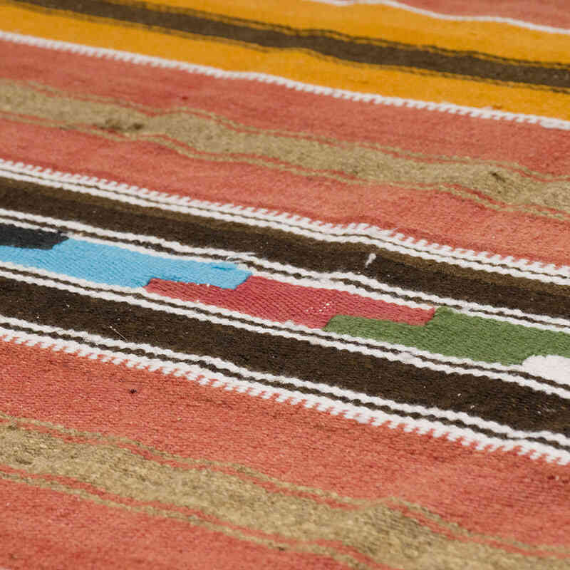 Anadolu Yolluk Kilim - 78 cm x 290 cm - K0069704