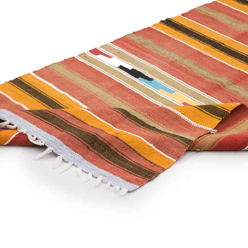 Anadolu Yolluk Kilim - 78 cm x 290 cm - K0069704
