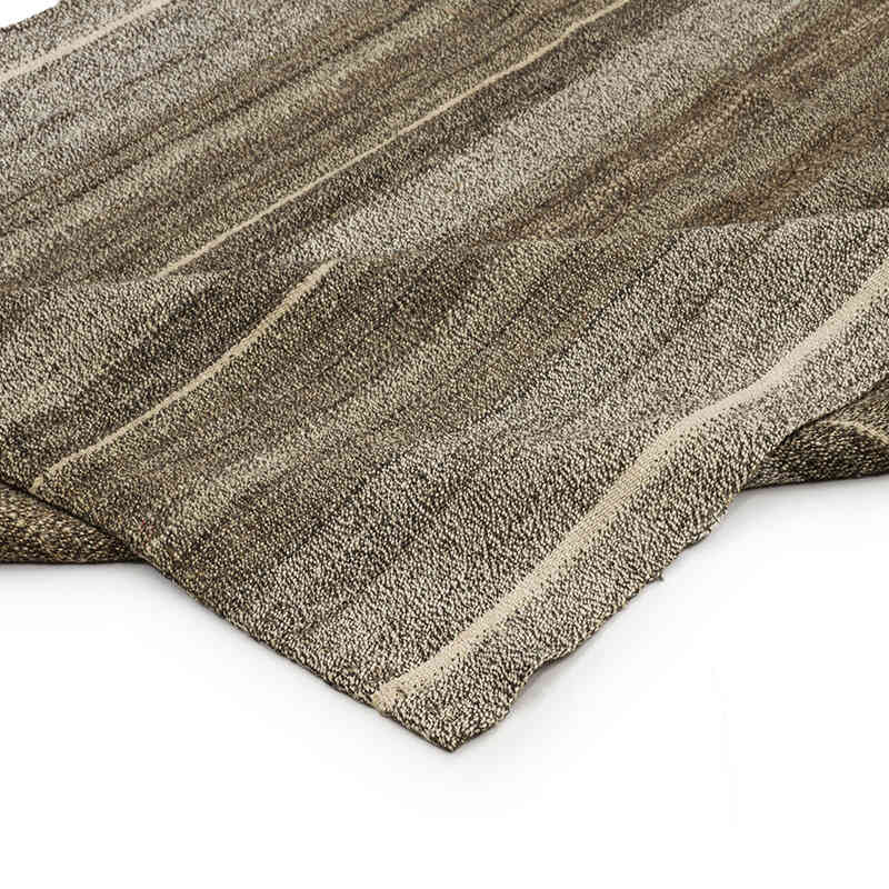 Kilim Vintage Turco de Pasillo - 127 cm x 333 cm - K0069711