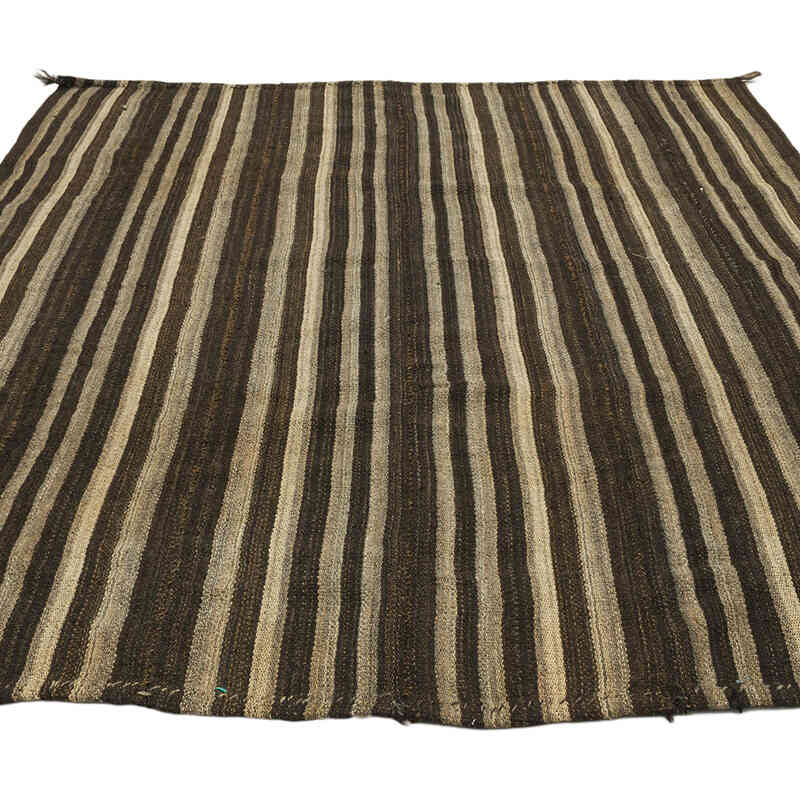 Vintage Anadolu Kilim - 195 cm x 250 cm - K0069713