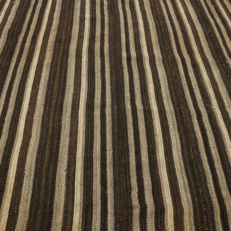 Vintage Anadolu Kilim - 195 cm x 250 cm - K0069713