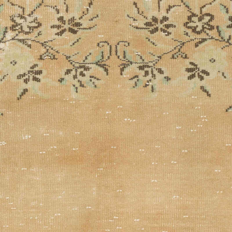 El Dokuma Vintage Hali - 148 cm x 253 cm - K0069717