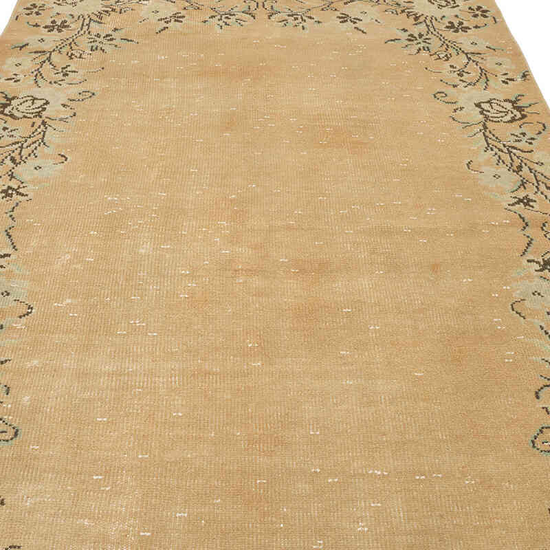 El Dokuma Vintage Hali - 148 cm x 253 cm - K0069717