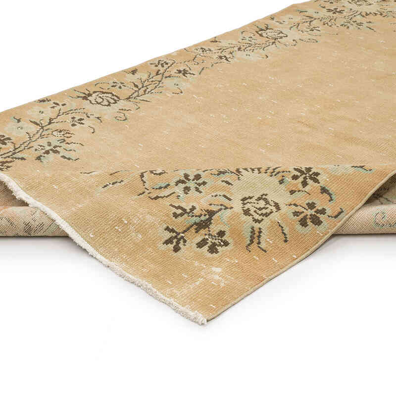El Dokuma Vintage Hali - 148 cm x 253 cm - K0069717