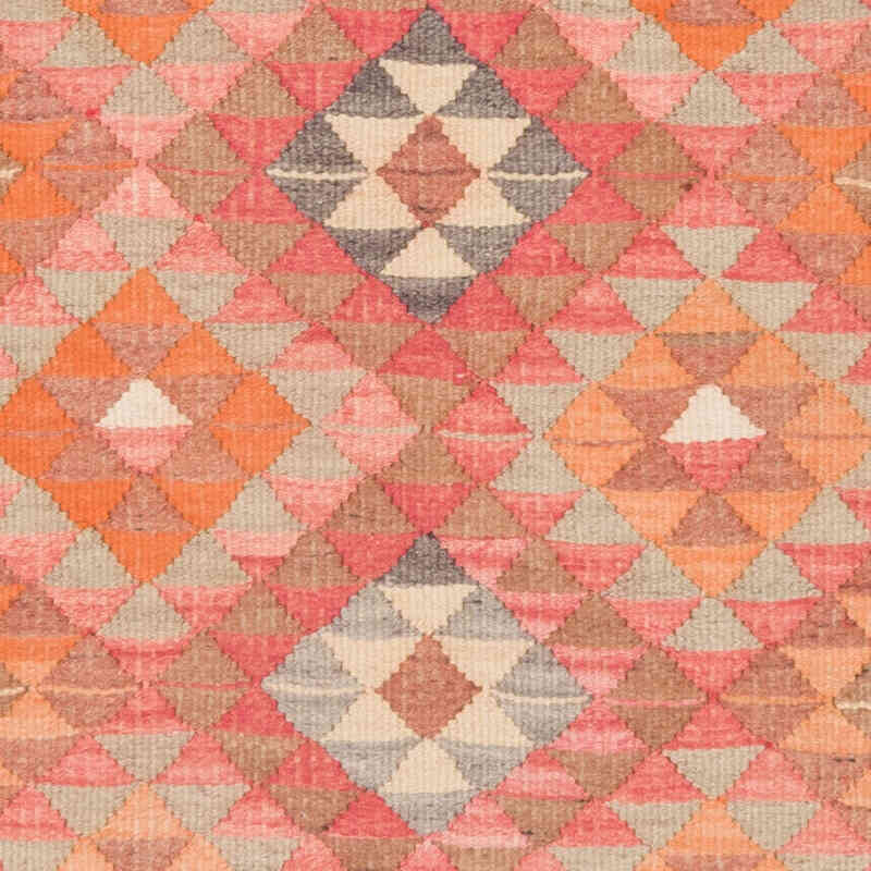 Vintage Anadolu Kilim Yolluk - 100 cm x 291 cm - K0069722