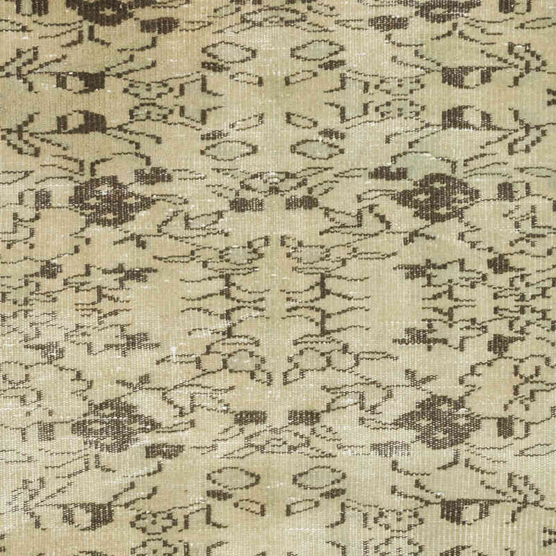 El Dokuma Vintage Hali - 171 cm x 222 cm - K0069727