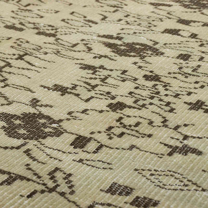 El Dokuma Vintage Hali - 171 cm x 222 cm - K0069727