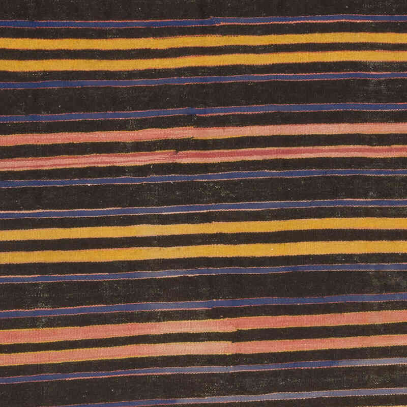 Alfombra Vintage Anatolian Kilim - 166 cm x 282 cm - K0069736