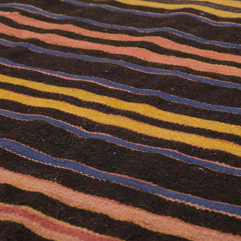 Alfombra Vintage Anatolian Kilim - 166 cm x 282 cm - K0069736