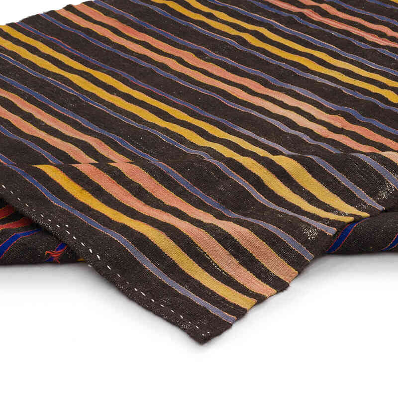 Alfombra Vintage Anatolian Kilim - 166 cm x 282 cm - K0069736