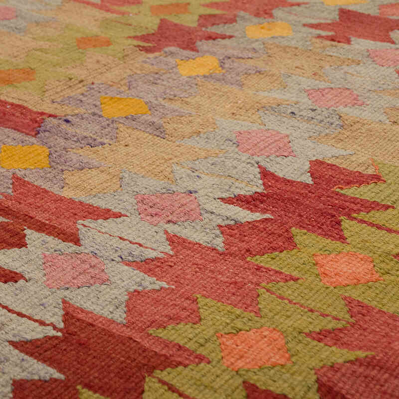 Alfombra Vintage Mut Kilim - 160 cm x 250 cm - K0069768