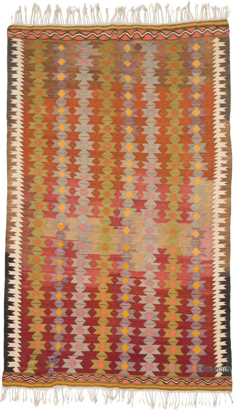 Alfombra Vintage Mut Kilim - 160 cm x 250 cm - K0069768