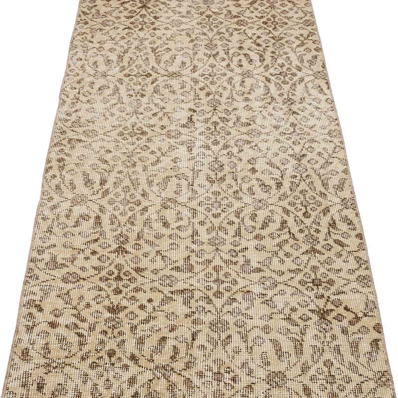 Vintage Anadolu Yolluk - 75 cm x 300 cm - K0069842