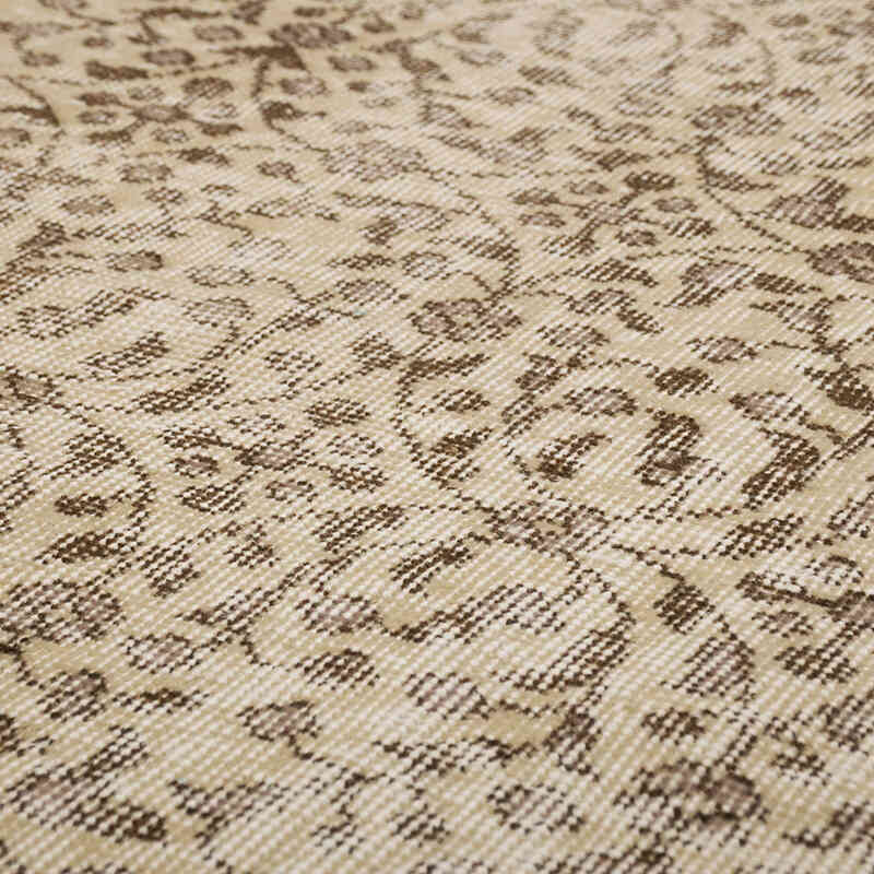 Vintage Anadolu Yolluk - 75 cm x 300 cm - K0069842