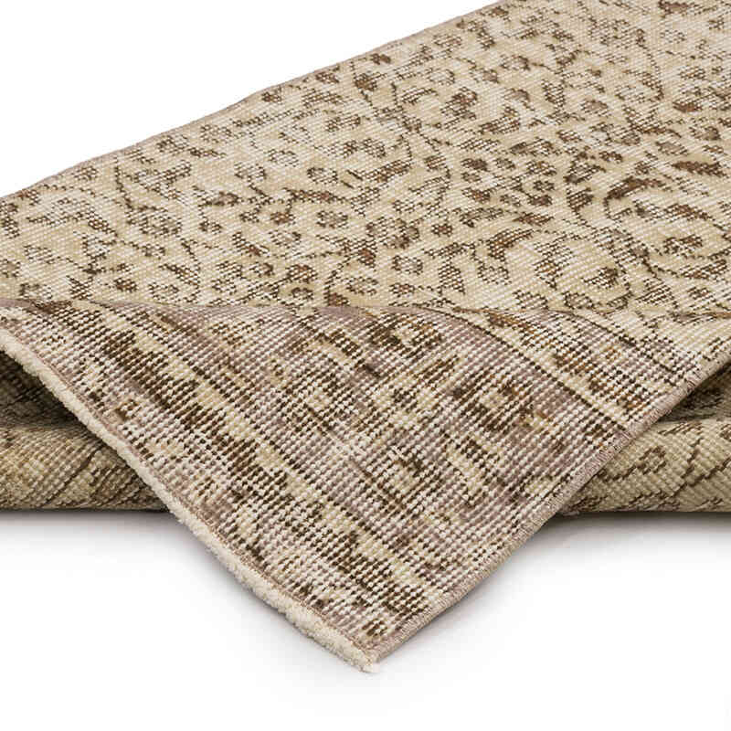 Vintage Anadolu Yolluk - 75 cm x 300 cm - K0069842