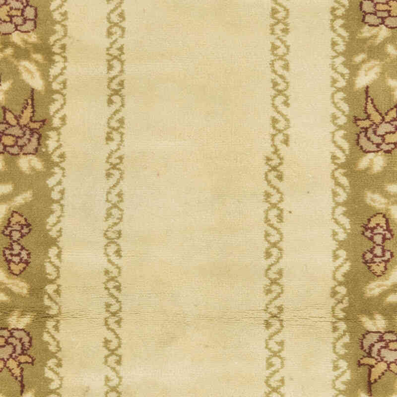 Vintage Anadolu Yolluk - 80 cm x 281 cm - K0069869