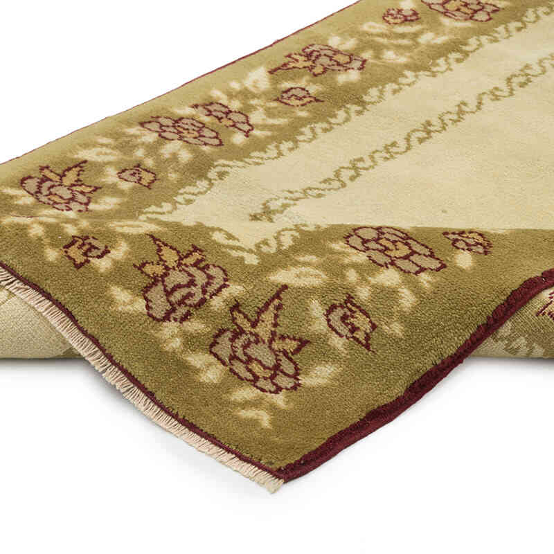 Vintage Anadolu Yolluk - 80 cm x 281 cm - K0069869