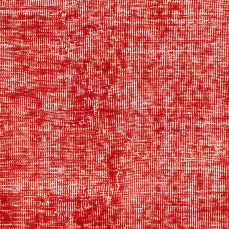 Alfombra Turca Vintage Sobre-teñida - 98 cm x 190 cm - K0069873
