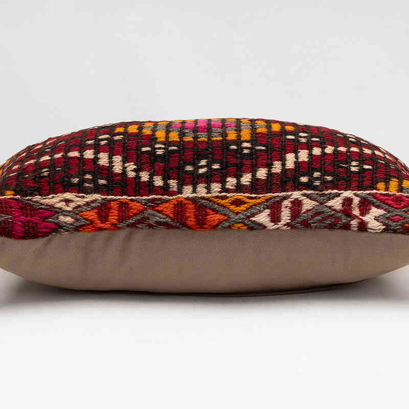 Funda de Almohada Kilim - 50 cm x 30 cm - K0069921