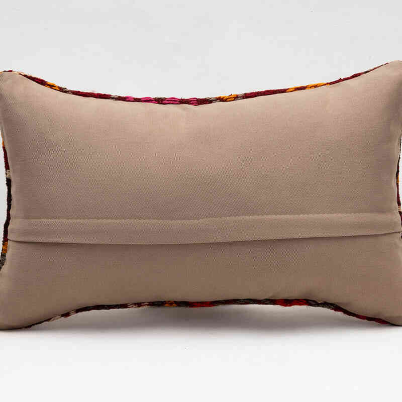 Funda de Almohada Kilim - 50 cm x 30 cm - K0069921