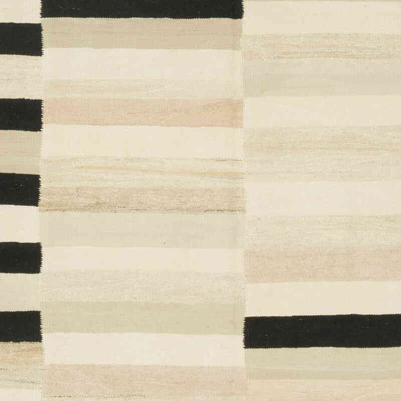 Yeni Kök Boya El Dokuma Kilim - 184 cm x 258 cm - K0070259