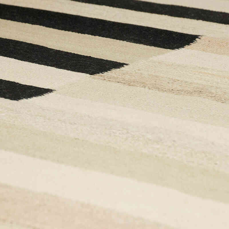 Yeni Kök Boya El Dokuma Kilim - 184 cm x 258 cm - K0070259