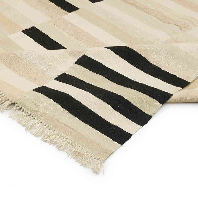 Yeni Kök Boya El Dokuma Kilim - 184 cm x 258 cm - K0070259