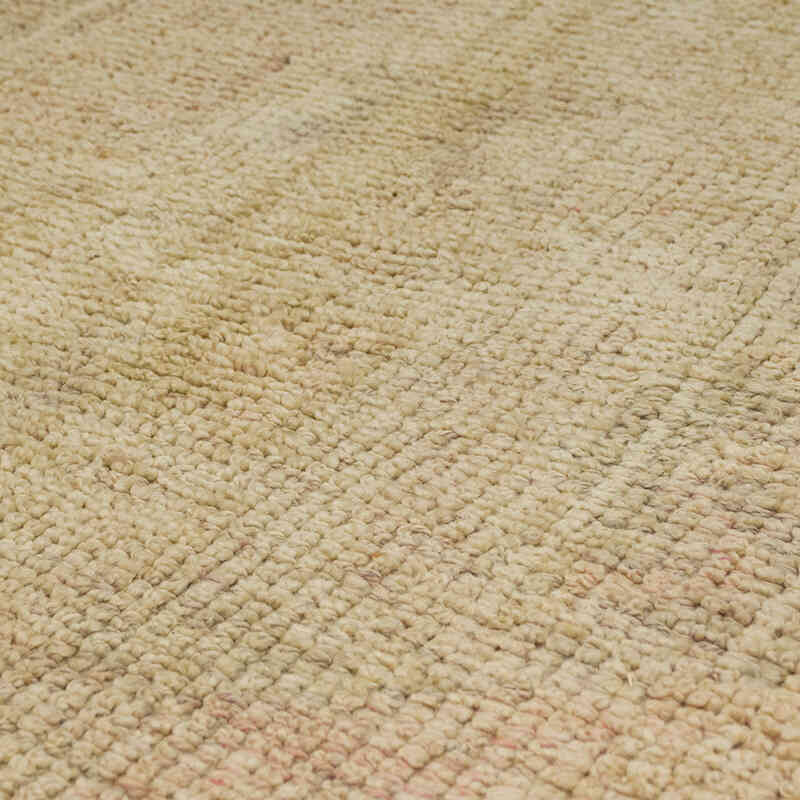 Alfombra Turca Vintage De Pasillo - 93 cm x 326 cm - K0070274