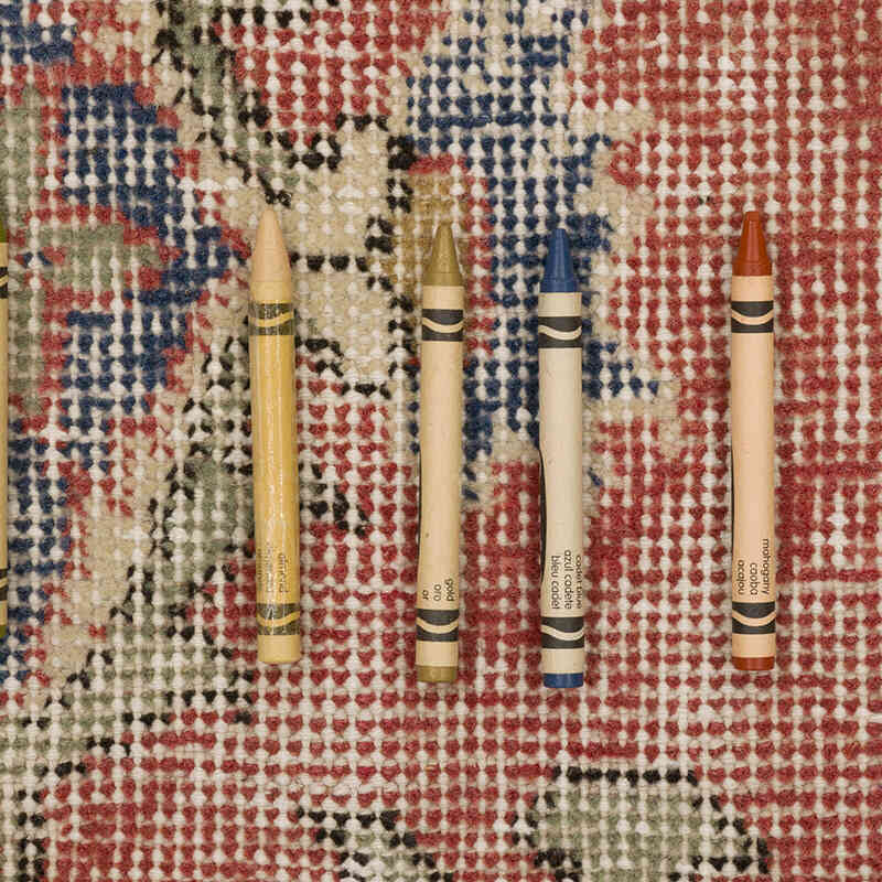 Vintage Turkish Hand-Knotted Runner - 3' 6" x 9' 11" (42" x 119") - K0070310