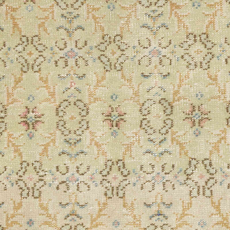 Alfombra Turca Vintage - 81 cm x 200 cm - K0070370