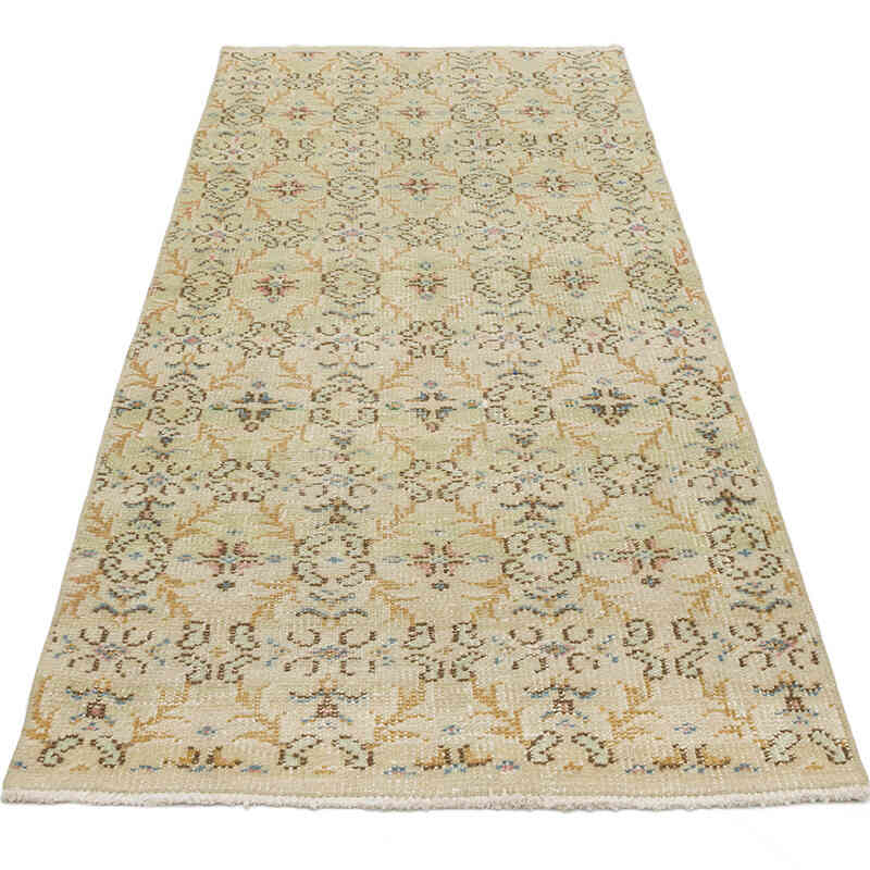 Alfombra Turca Vintage - 81 cm x 200 cm - K0070370
